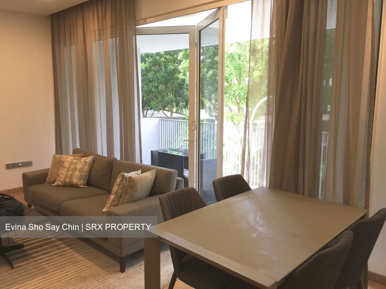 The Peak @ Cairnhill II (D9), Apartment #176142962